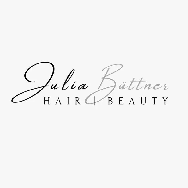 Julia Büttner Hair & Beauty