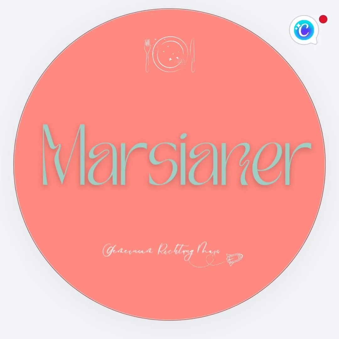 Marsianer - Imbiss