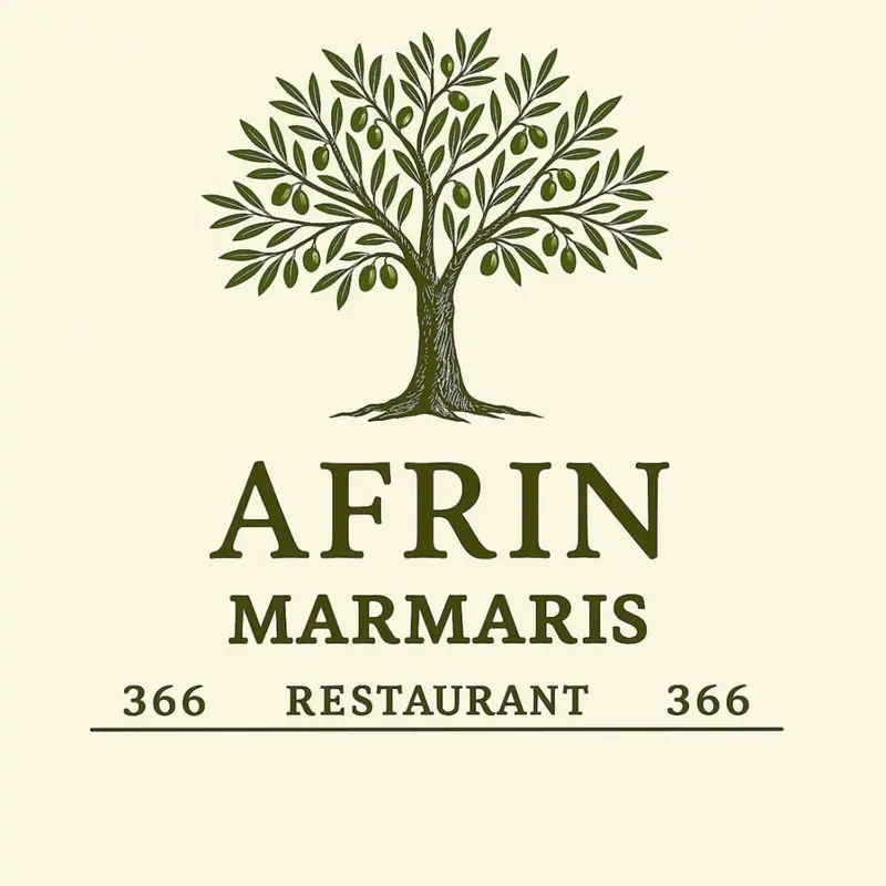 Afrin Marmaris Restaurant366