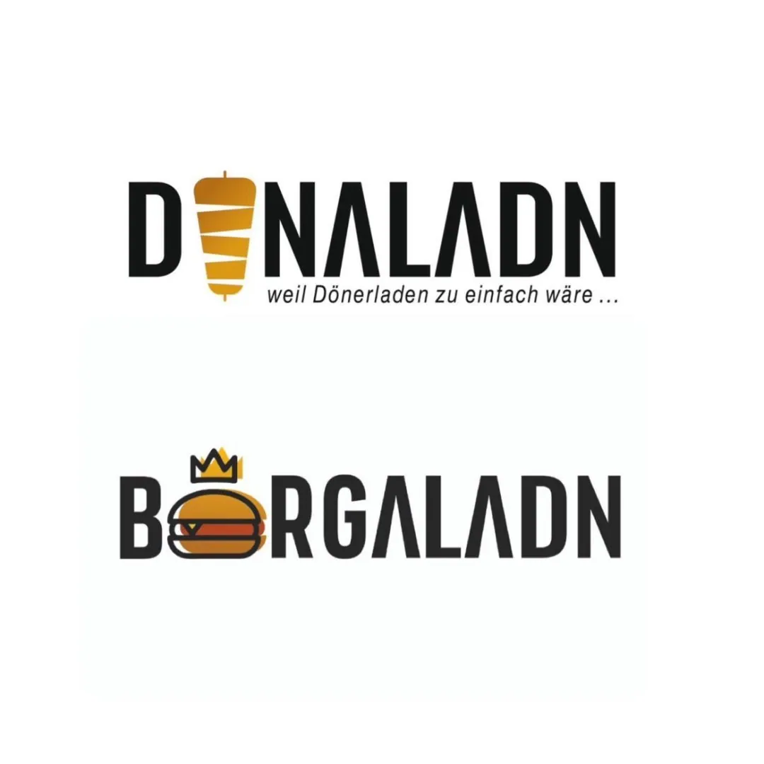 Dönaladn meat(s) Börgaladn - Restaurant