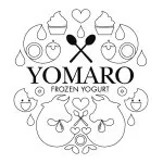 YOMARO Frozen Yogurt