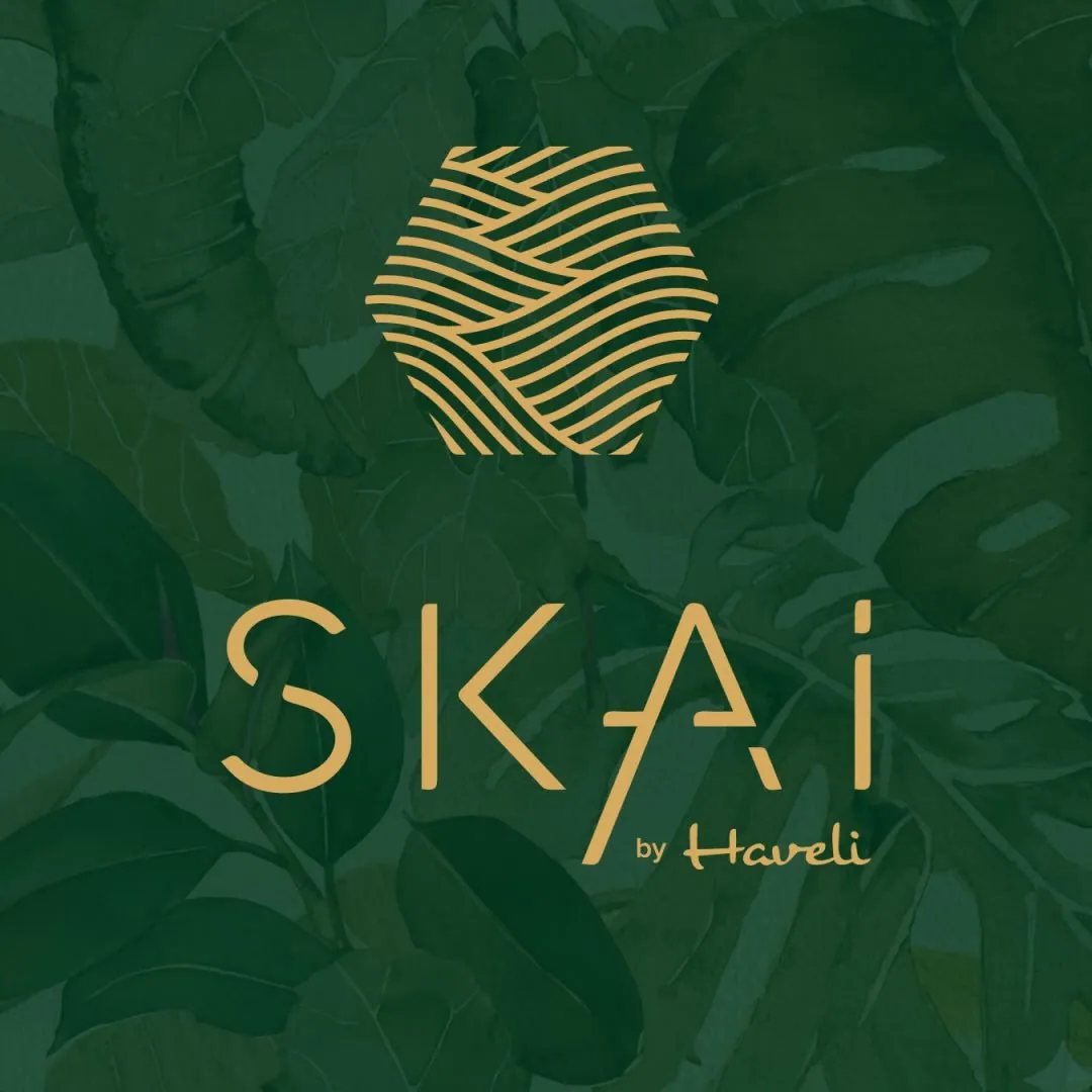 Skai by Haveli - Restaurant