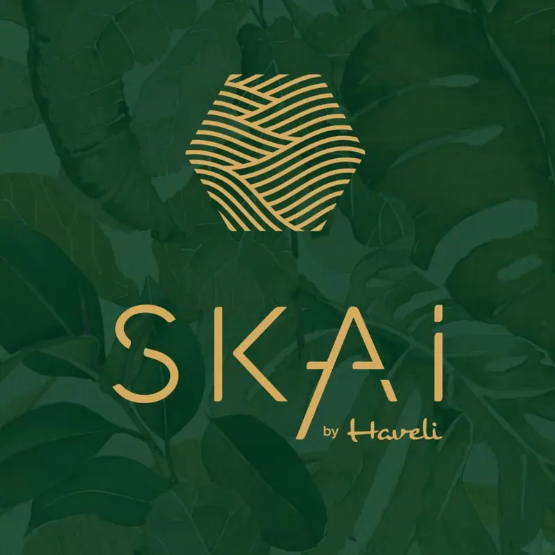 Skai by Haveli - Restaurant