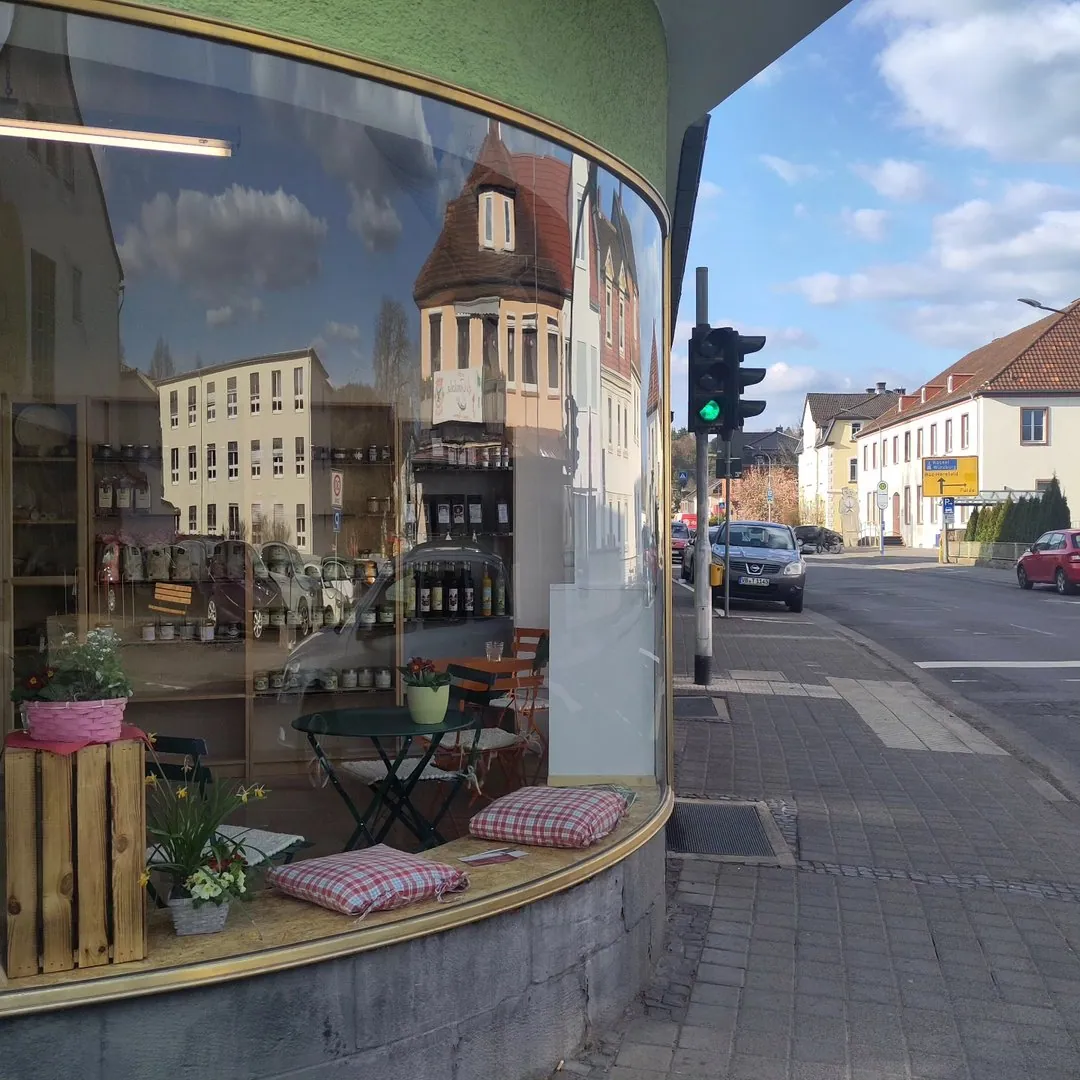Regionalladen Pop-up