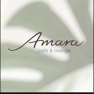 Amara Café-Lounge
