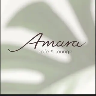 Amara Café-Lounge