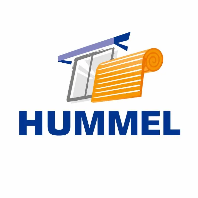 Hummel Fenster-Sonnenschutz