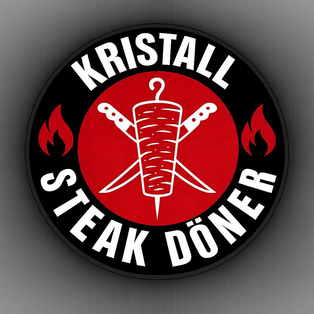 Kristall Steak Döner