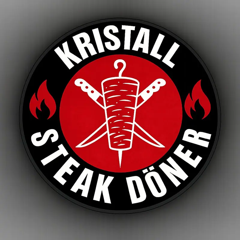 Kristall Steak Döner