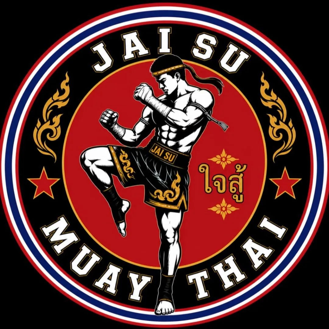 Jai Su Muay Thai - Gym