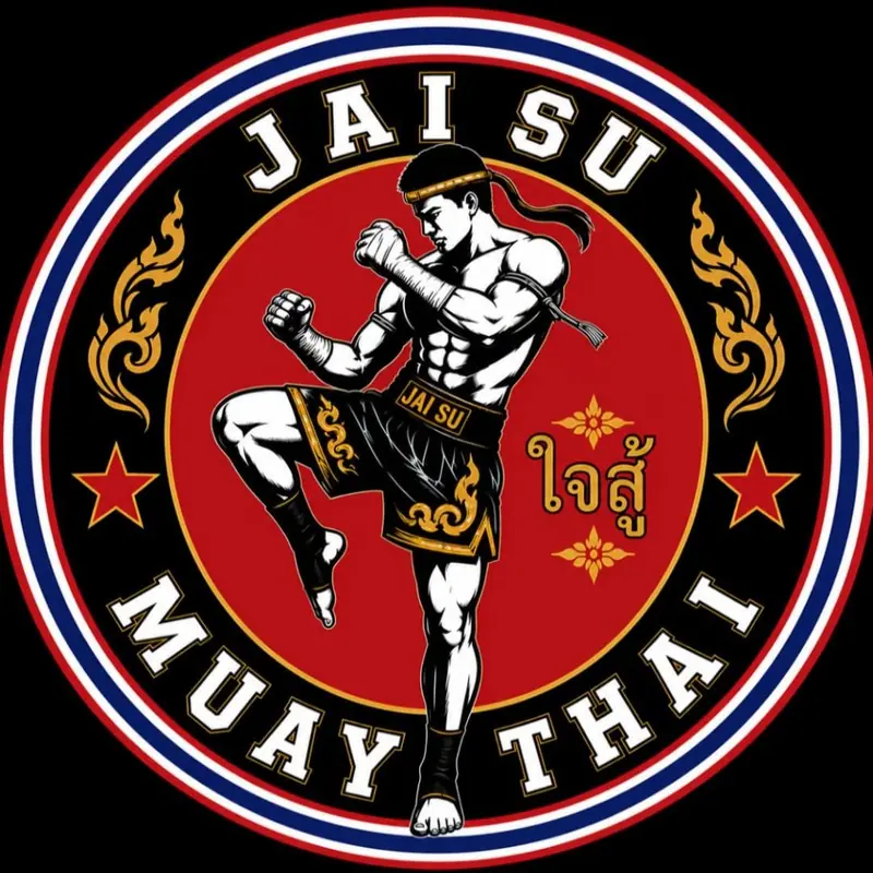 Jai Su Muay Thai - Gym