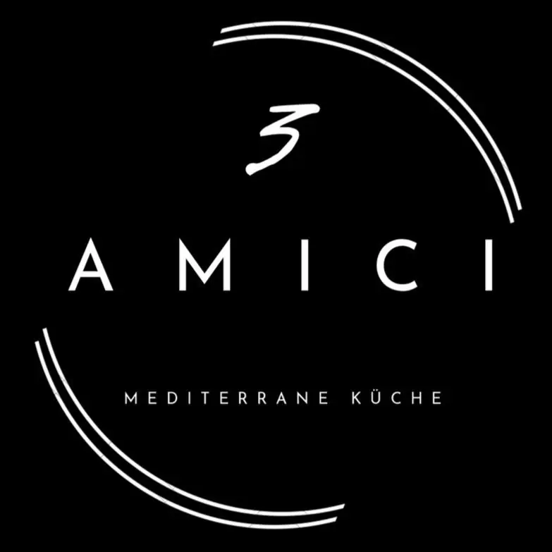 3 Amici - Italienisches Restaurant
