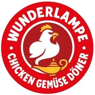 Wunderlampe