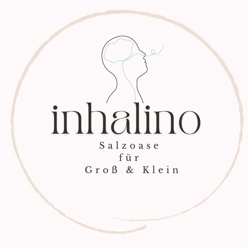 Inhalino – Salzoase