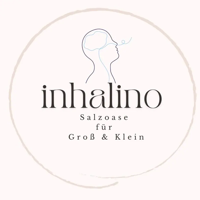 Inhalino – Salzoase