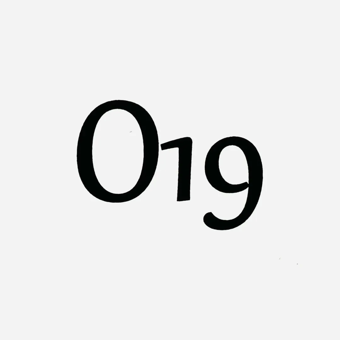 o19 Concept Store