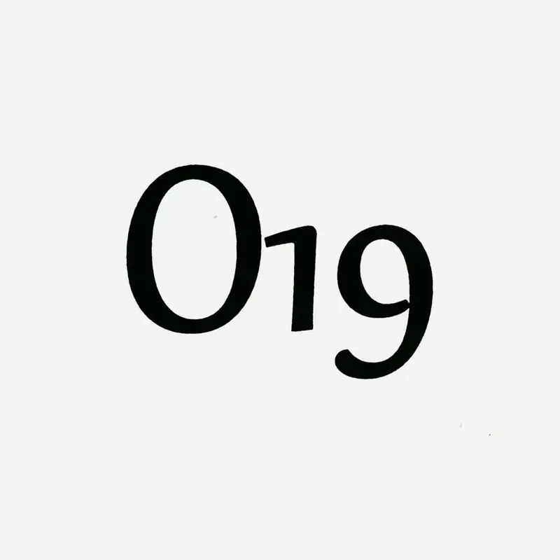 o19 Concept Store