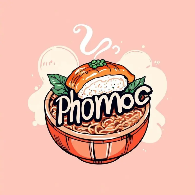 Pho Moc - Restaurant