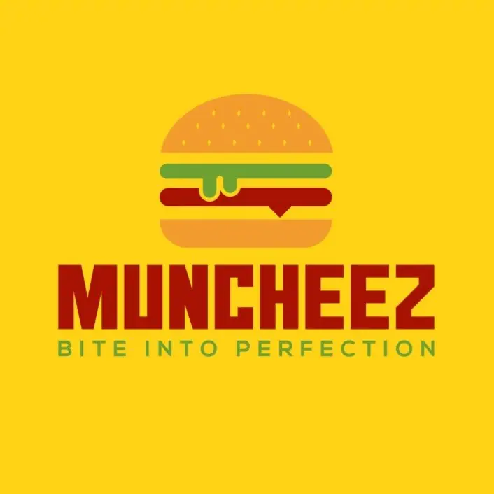 Muncheez Burger