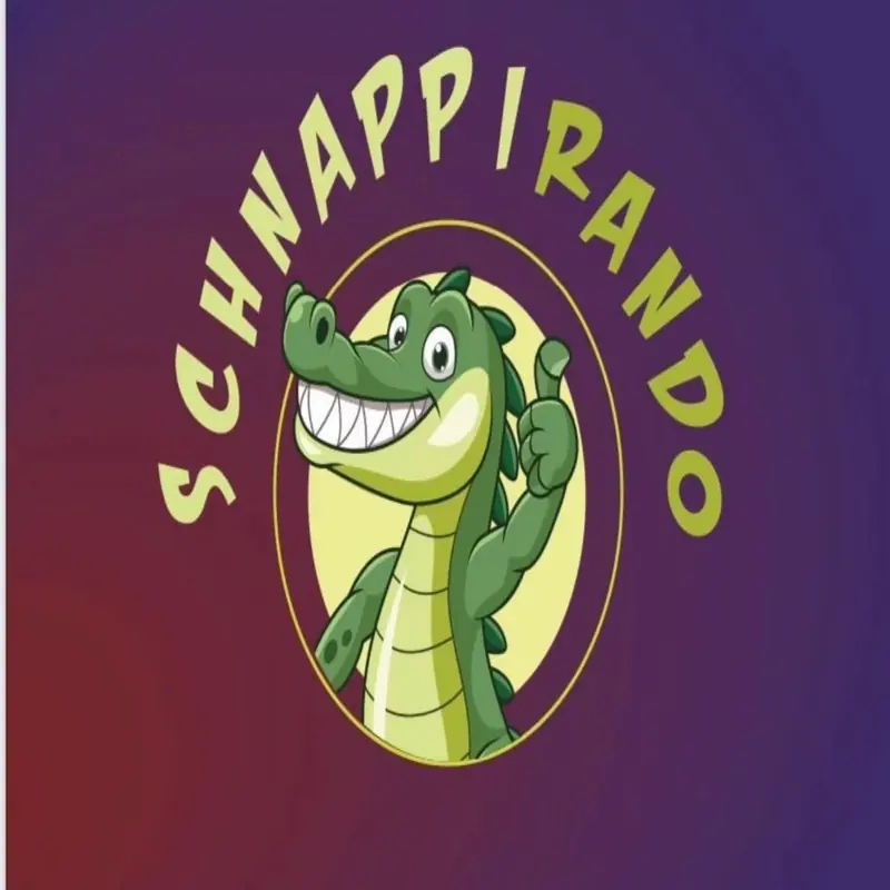 Schnappirando