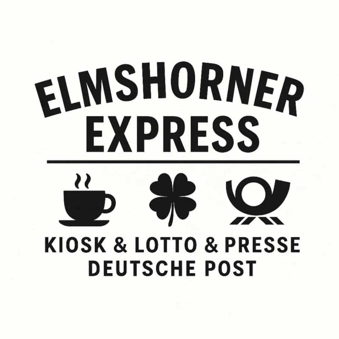 Elmshorner Express - Kiosk