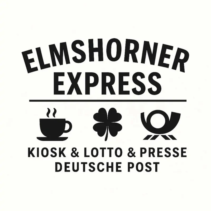 Elmshorner Express - Kiosk