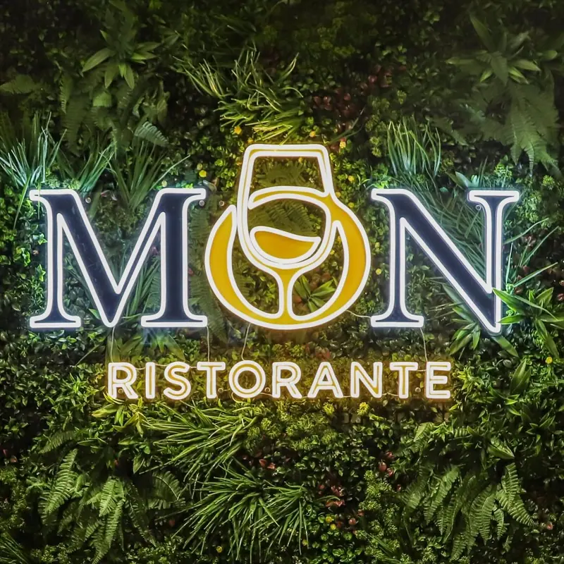 MON - Ristorante