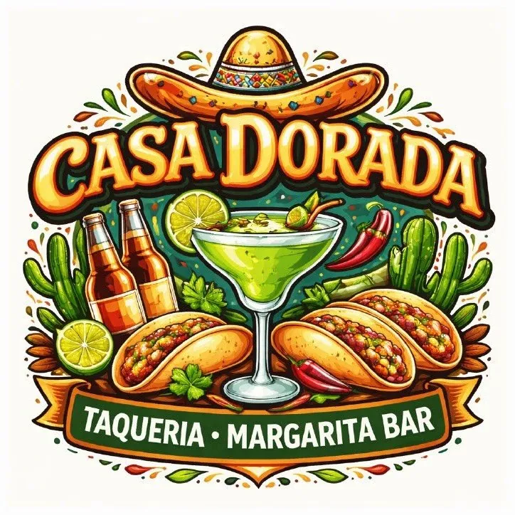 Casa Dorada - Mexikanisches Restaurant