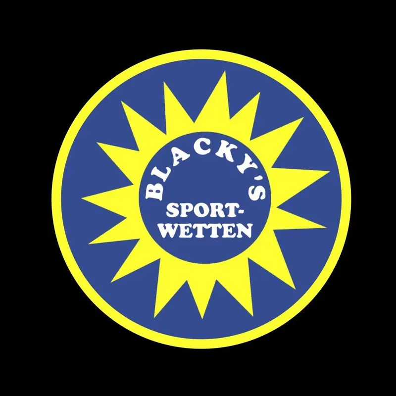 Blacky‘s Sportwetten