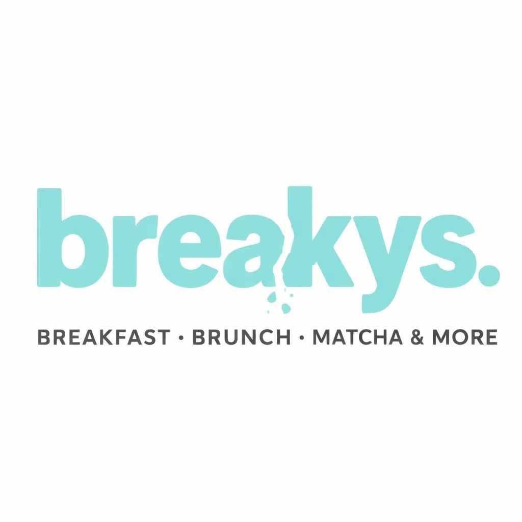 Breakys - Café