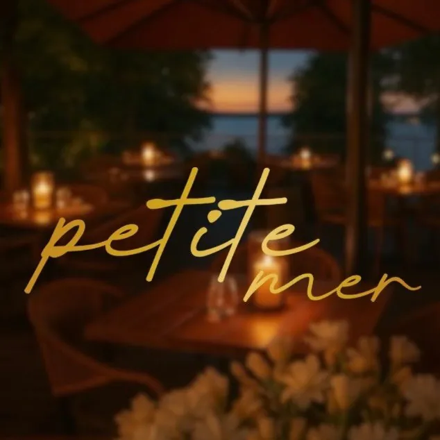 Petite Mer - Restaurant
