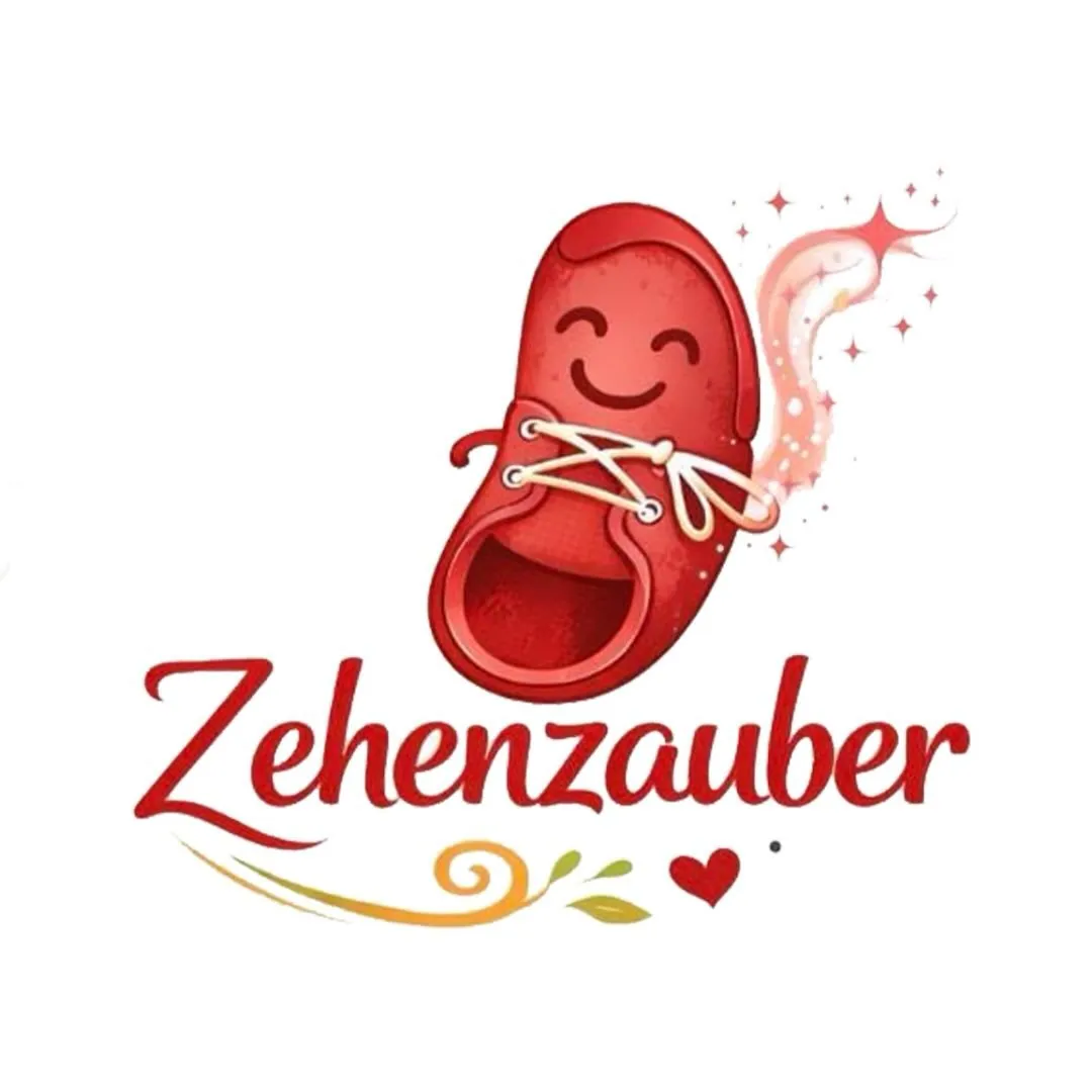 Podofit Kreuer & Zehenzauber