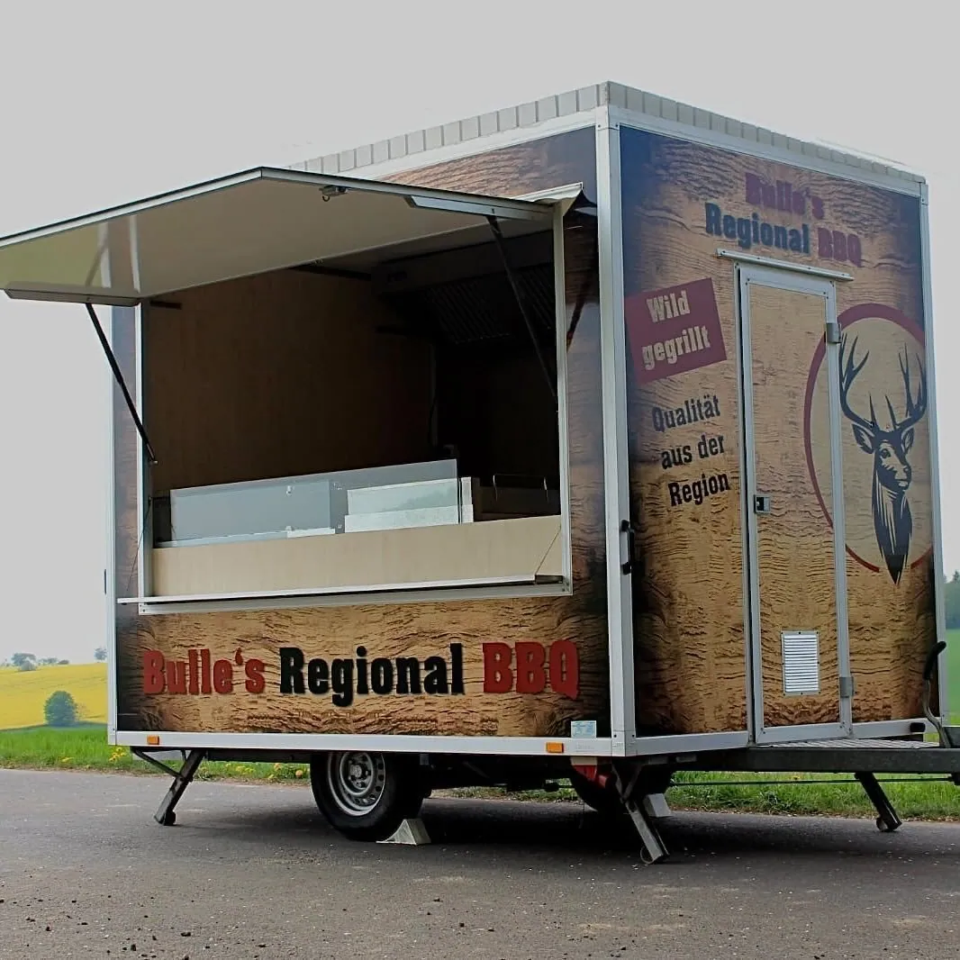 Zum Napf 2.0 - Restaurant