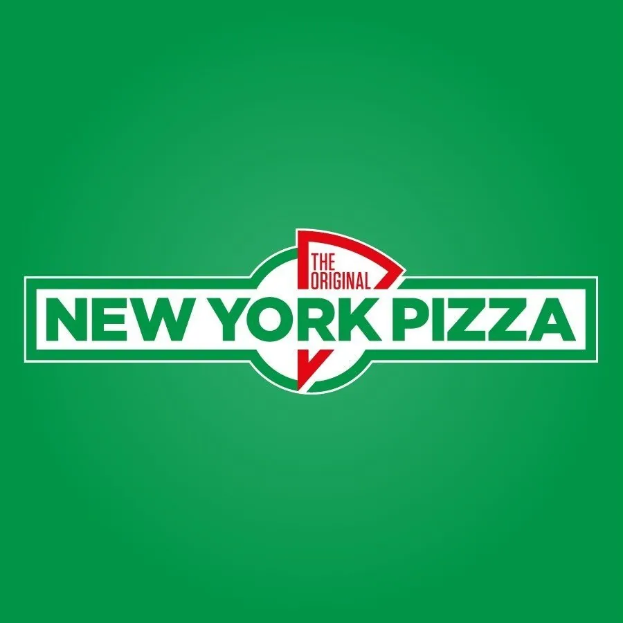 New York Pizza