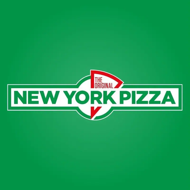 New York Pizza