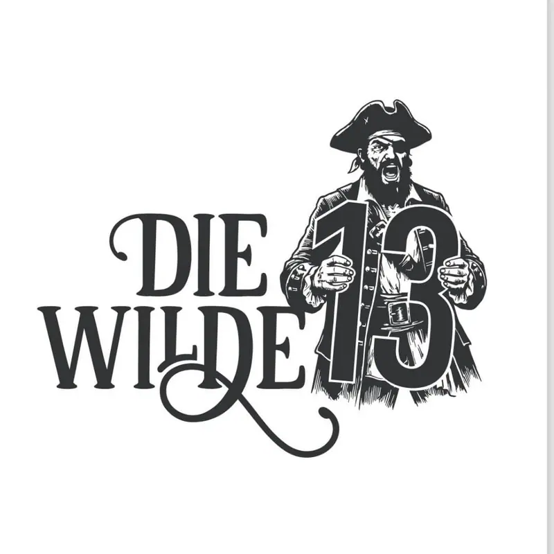 Die Wilde 13