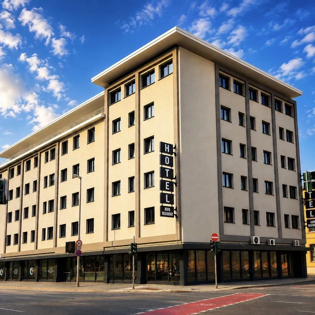 Kaya Residence Hotel
