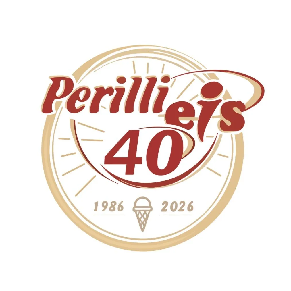 Perilli Eis - Eisdiele
