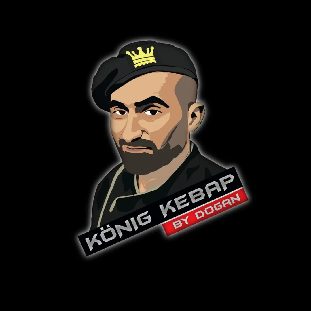König Kebab by Dogan