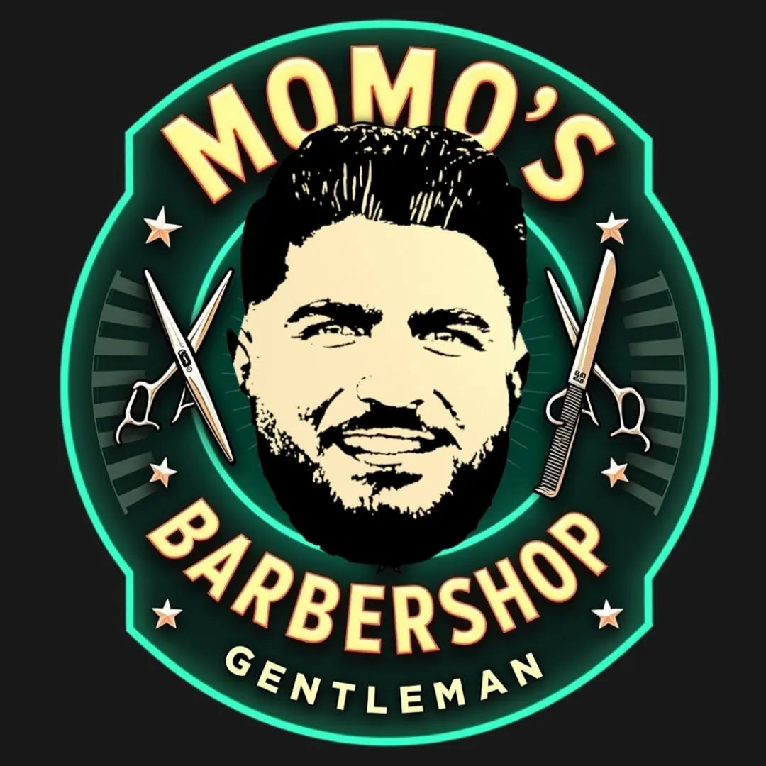 Momo´s Barbershop