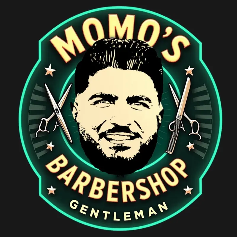 Momo´s Barbershop