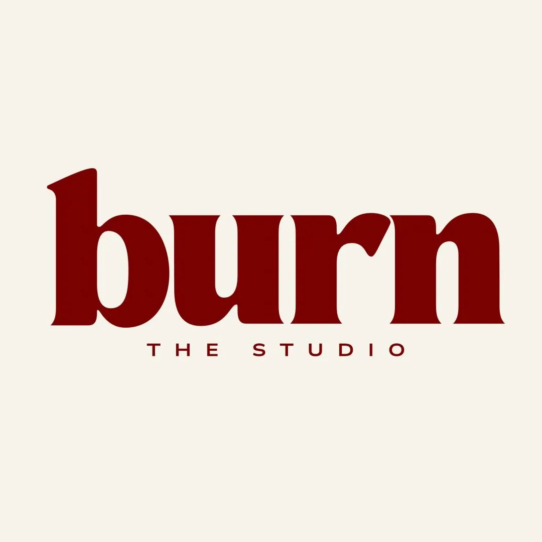 Burn the studio - Fitnessstudio