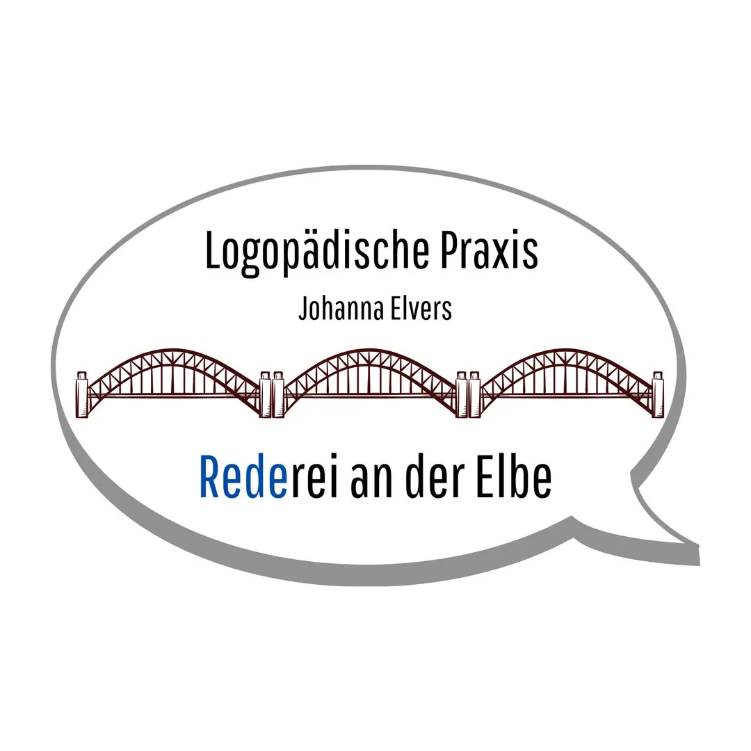 Rederei an der Elbe - Logopädische Praxis Johanna Elvers