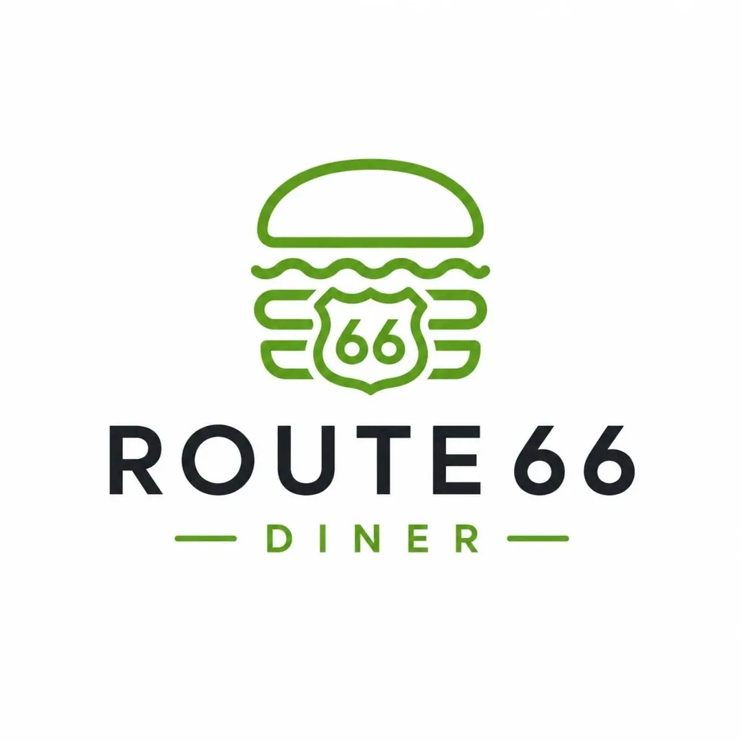 R/66 Home of the Smashburger