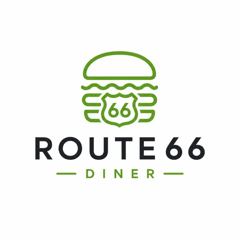 R/66 Home of the Smashburger