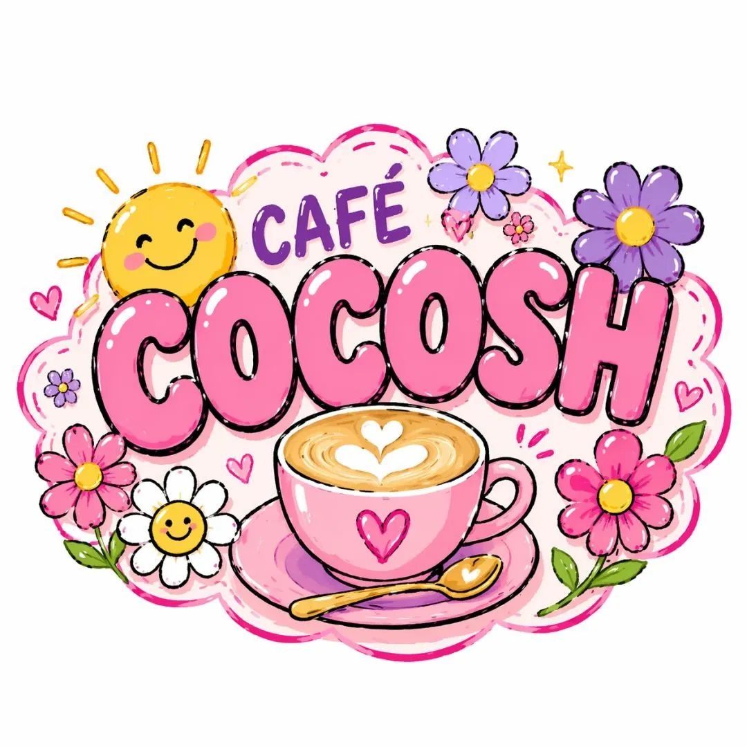 Cafe CoCosh