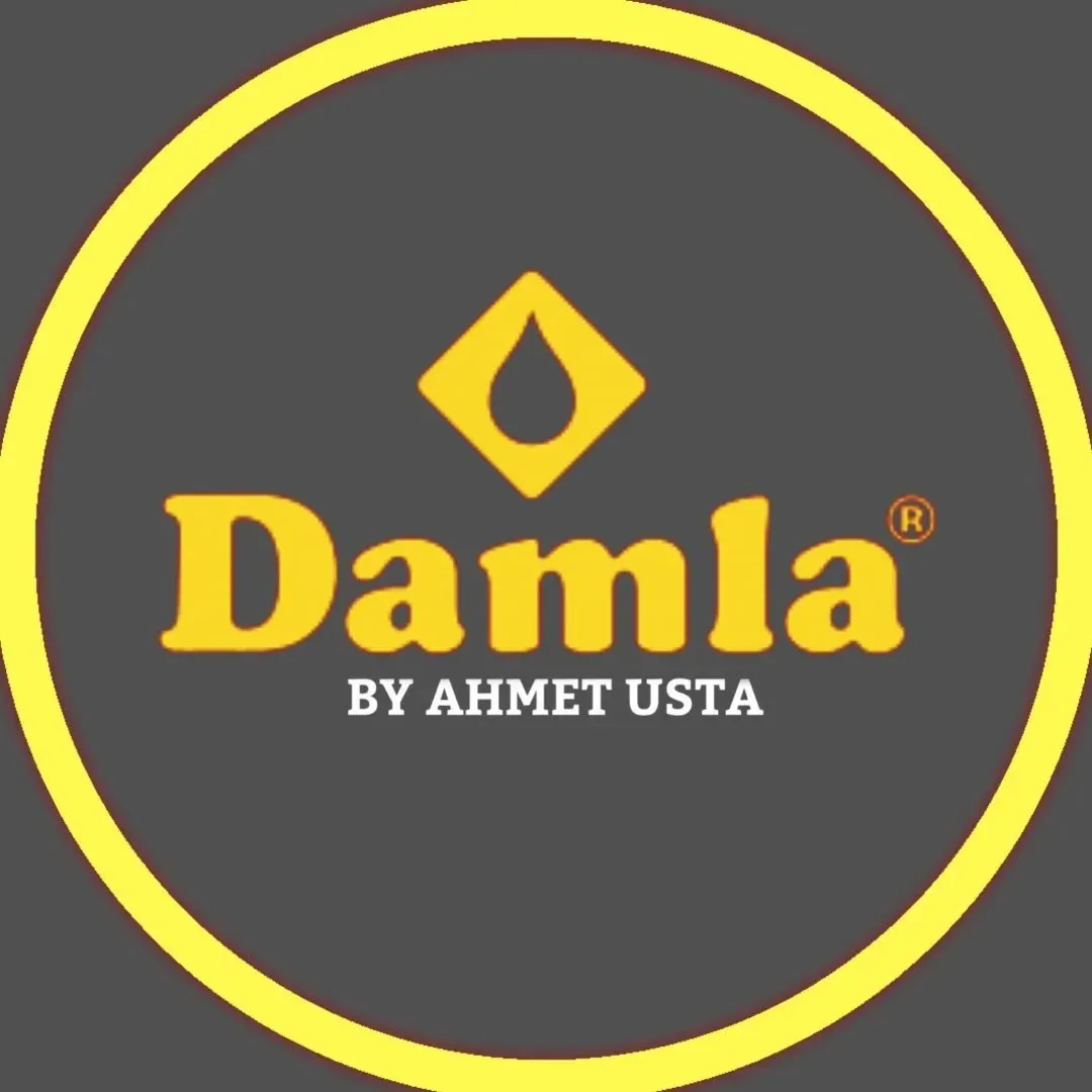 Damla Plus by Ahmet Usta