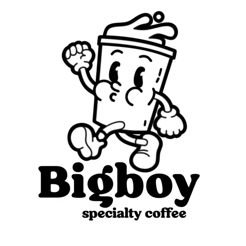 Bigboy Coffee - Coffeeshop