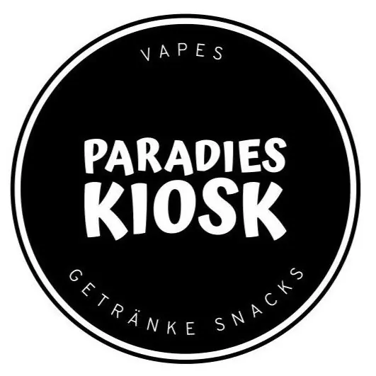 Paradies - Kiosk