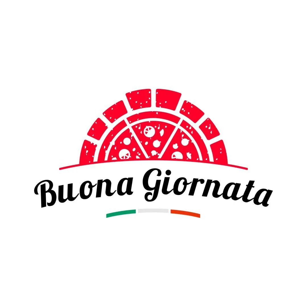 Buona Giornata Pizzabar
